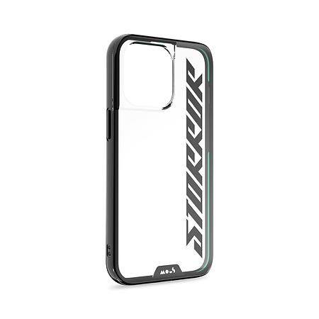 STORROR Logo Imprimé Coque
