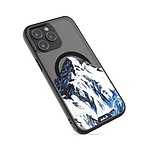 iPhone Magsafe Kompatibel Ben Eine Change Clear Case Schutzhülle | iPhone 14 Pro MaxiPhone 14 Pro