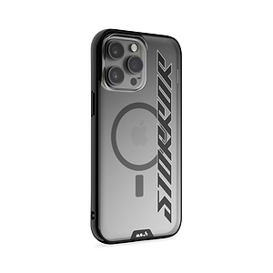STORROR Logo MagSafe® Compatible Phone Case