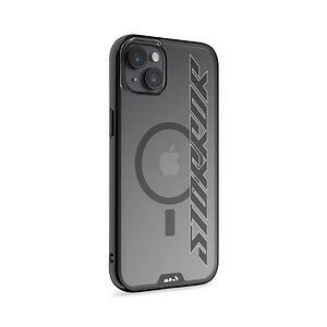 STORROR Logo MagSafe® Compatible Coque