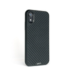 Carbon Fibre Protective iPhone XR Case | iPhone XR