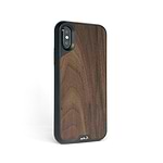 Walnut Protective iPhone XS Max Case | iPhone XS Max