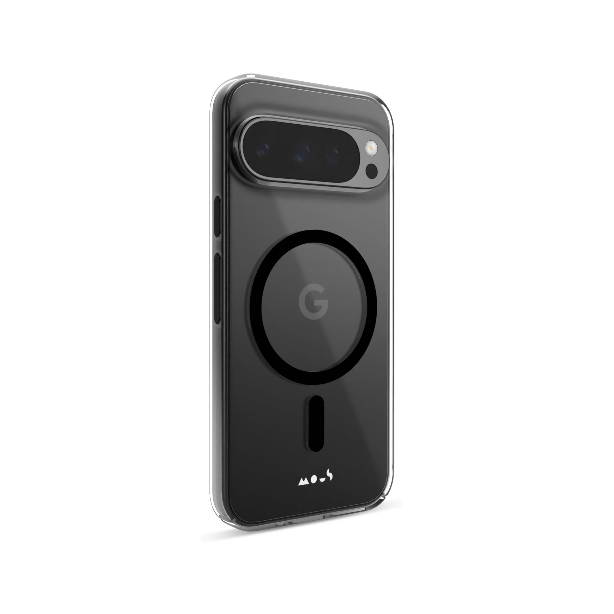 CUSTODIA PER GOOGLE Pixel 9A/9PROXL/8A Anti Urti Proteggi Schermo
