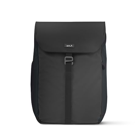 Sac Besace Mercedes Trucks 24h Du Mans - Nylon Noir Thème Rock - Occasion