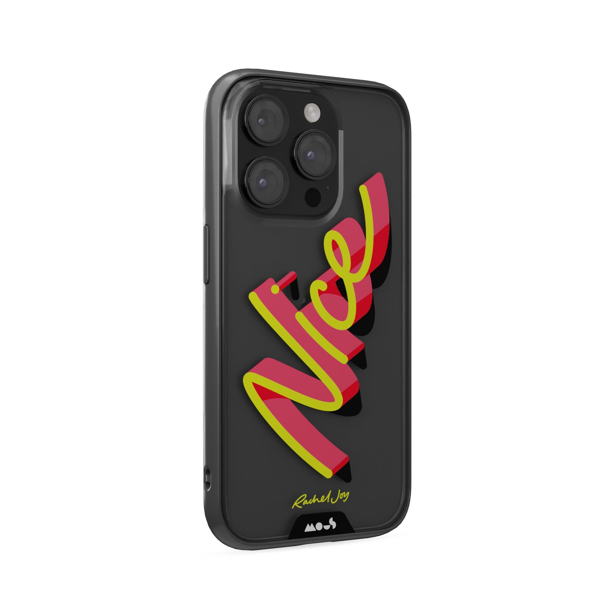 Mous | JOY Protective Phone Case - Rachel Joy