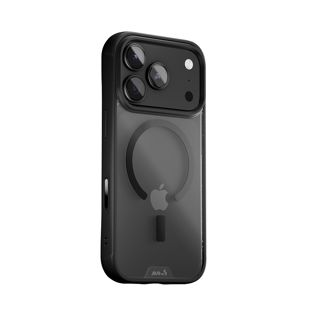 Mous | Google Pixel 10 Cases & Accessories - Premium