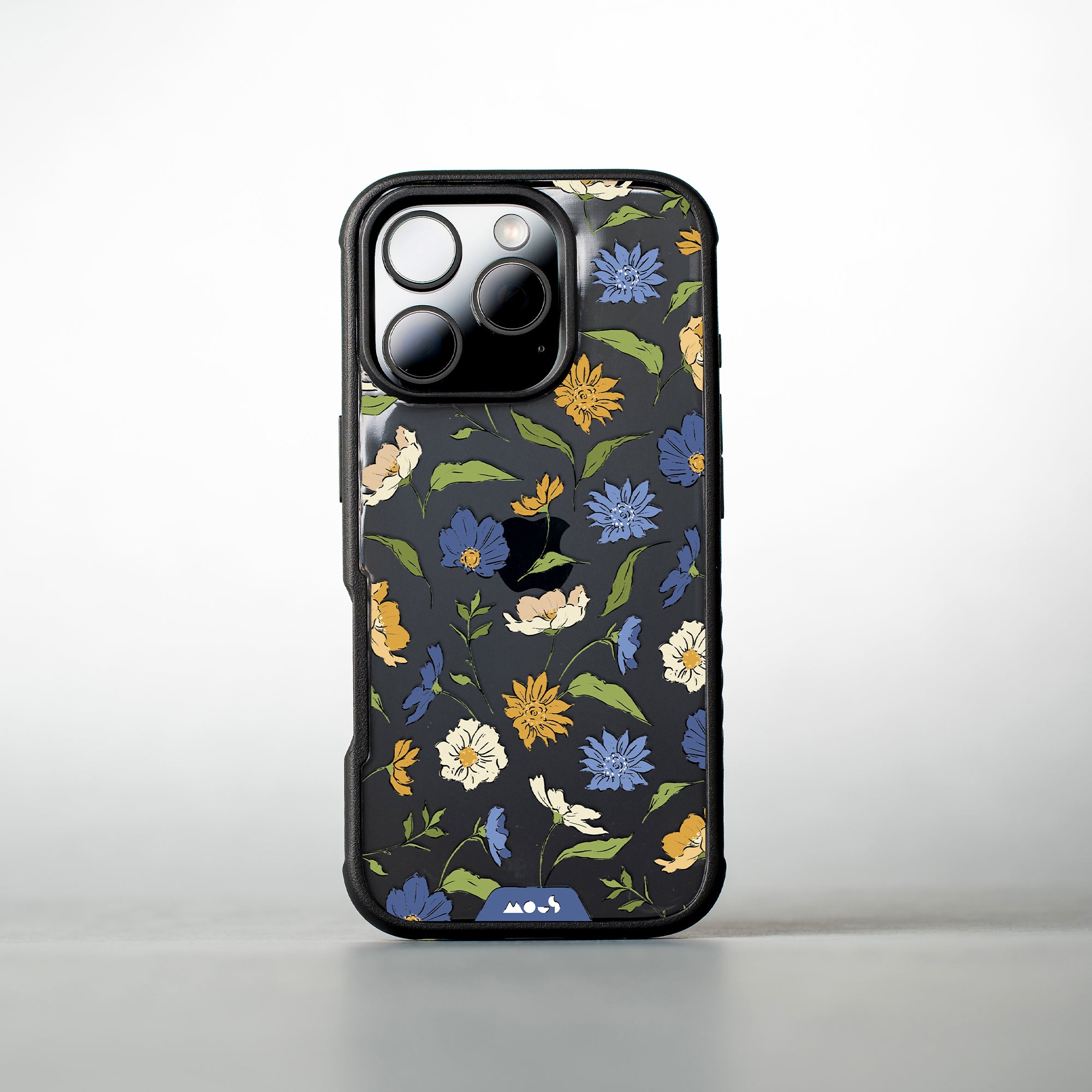 charm clear smart phone case – BUNNY APARTMENT