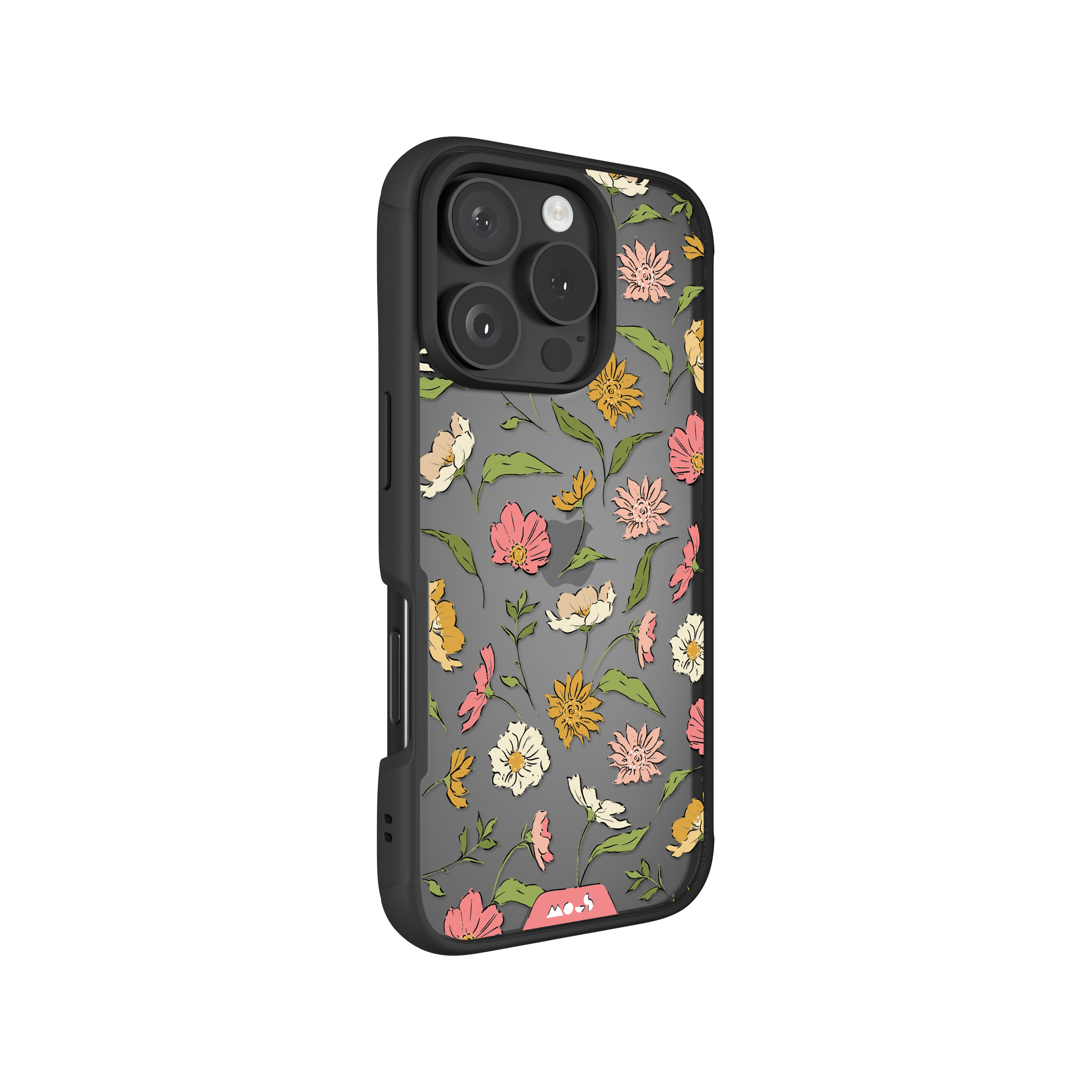 charm clear smart phone case – BUNNY APARTMENT