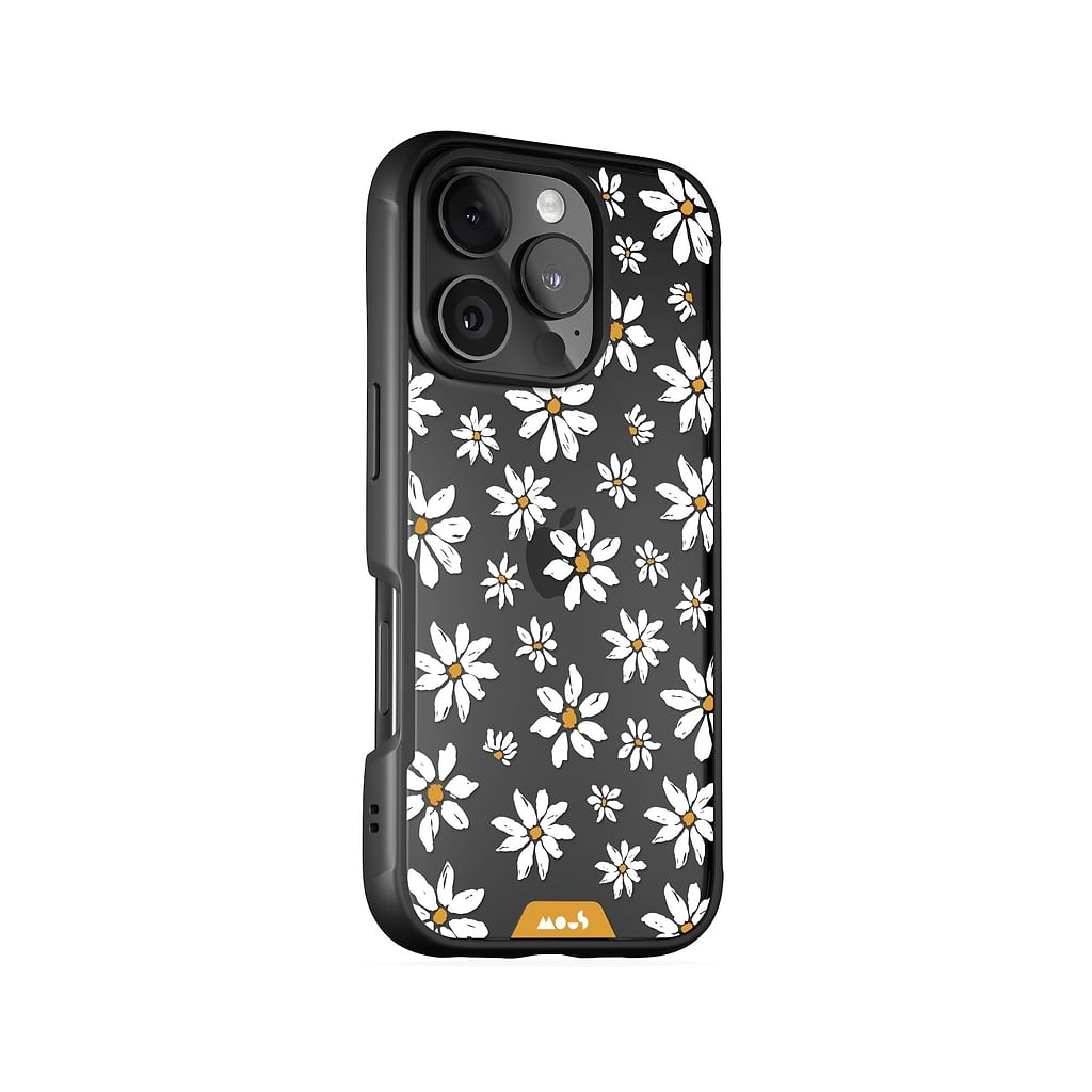 Mous | iPhone 16 Pro Max Cases