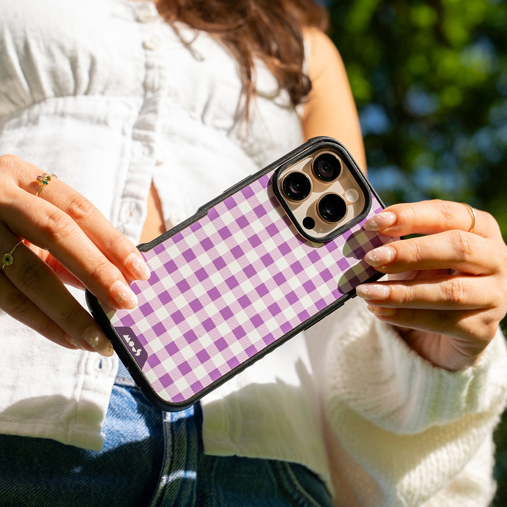 Jam Protective Phone Case - Picnic MagSafe