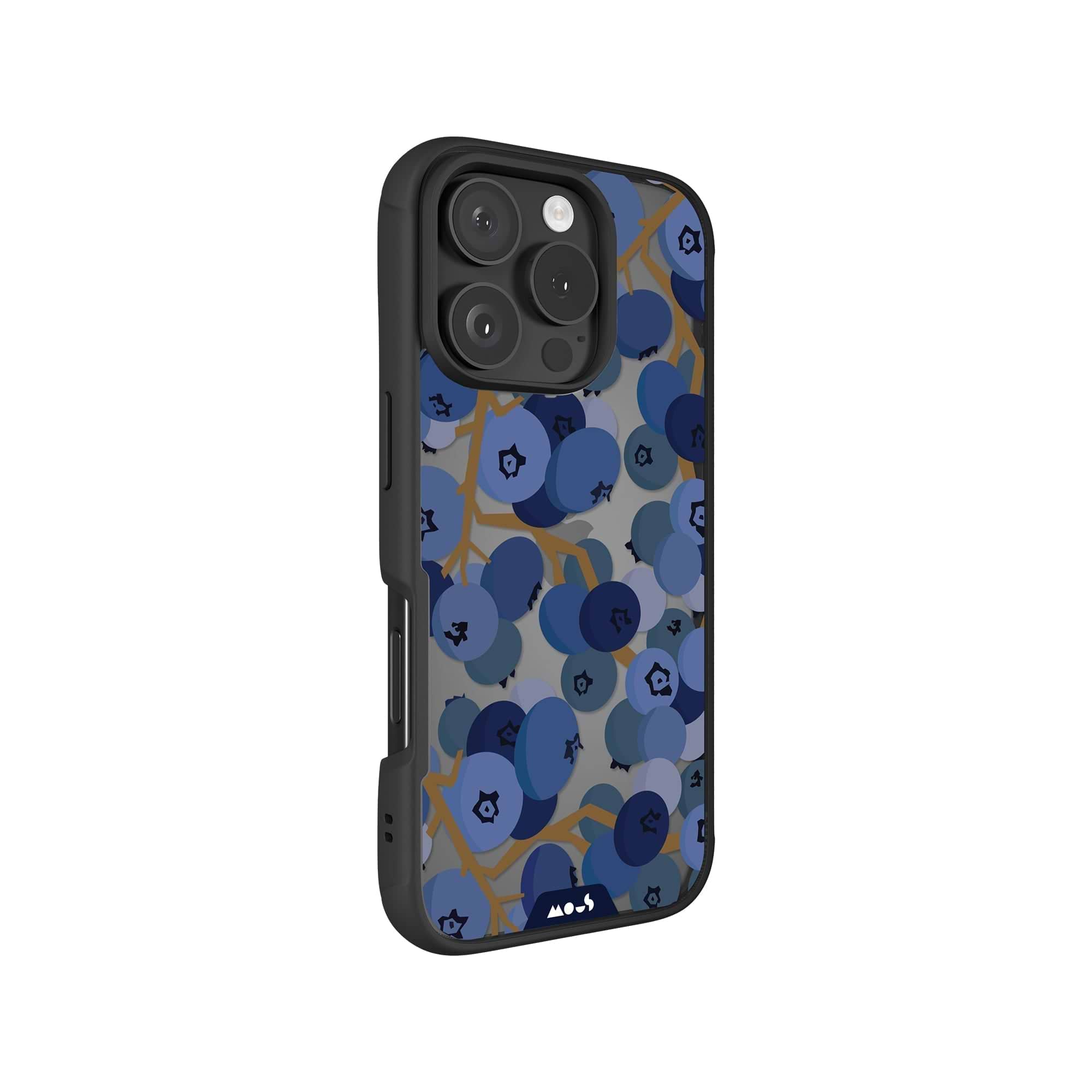 charm clear smart phone case – BUNNY APARTMENT