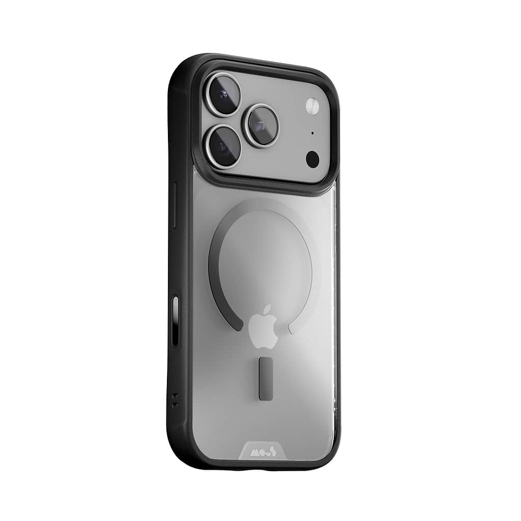 Mous Slank Case Voor Google Pixel 10/10 Pro (2025), Compatibel Met Qi2 MagSafe E Pixelsnap - Super Thin - Pixel 10/10 Pro Magnetische Hoesje, Niet Mous Slank Case Voor Google Pixel 10/10 Pro (2025), Compatibel Met Qi2 MagSafe E Pixelsnap - Super Thin - Pixel 10/10 Pro Magnetische Hoesje, Niet