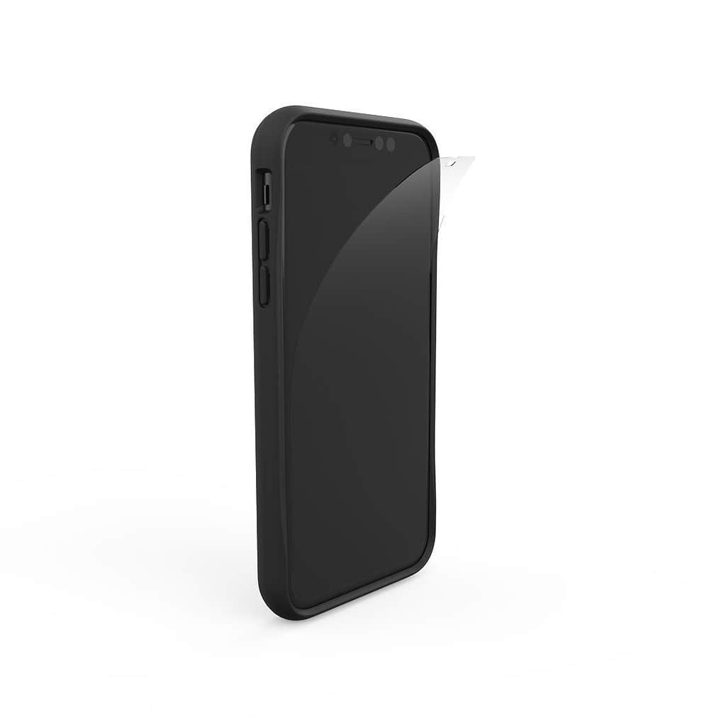 Apple Coque en silicone Blanc Apple iPhone Xs Max - Coque téléphone Apple Coque en silicone Blanc Apple iPhone Xs Max - Coque téléphone
