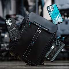 Mous x Mercedes-AMG PETRONAS F1 Team