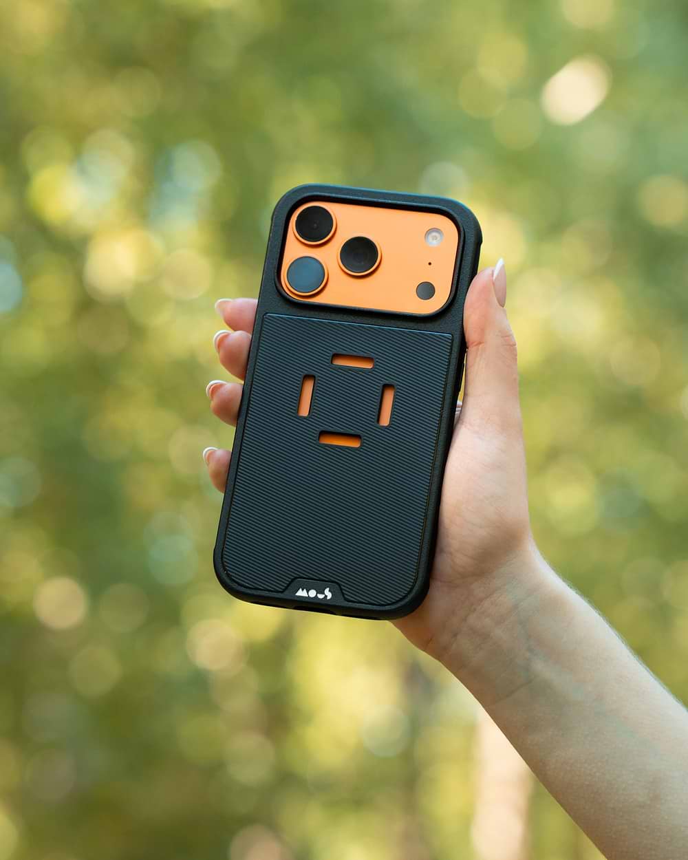 Mount Ready Phone Case - IntraLock®