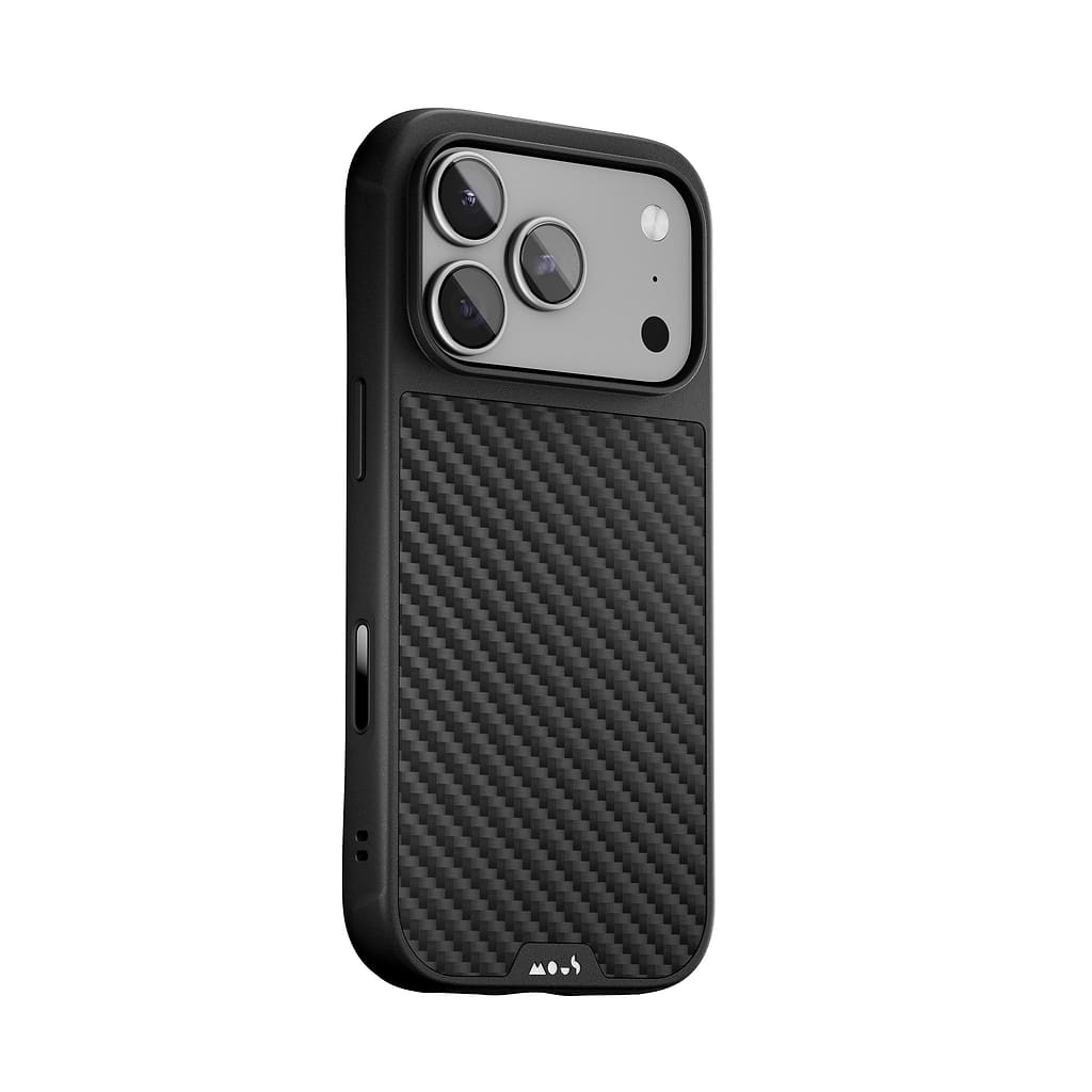 Custodia Cover Per IPHONE XS & X Sottile Rigida Anti-urto