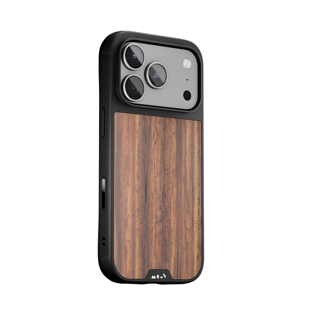 Cover MagSafe iPhone XR Elegante e raffinato Viola - Italiano