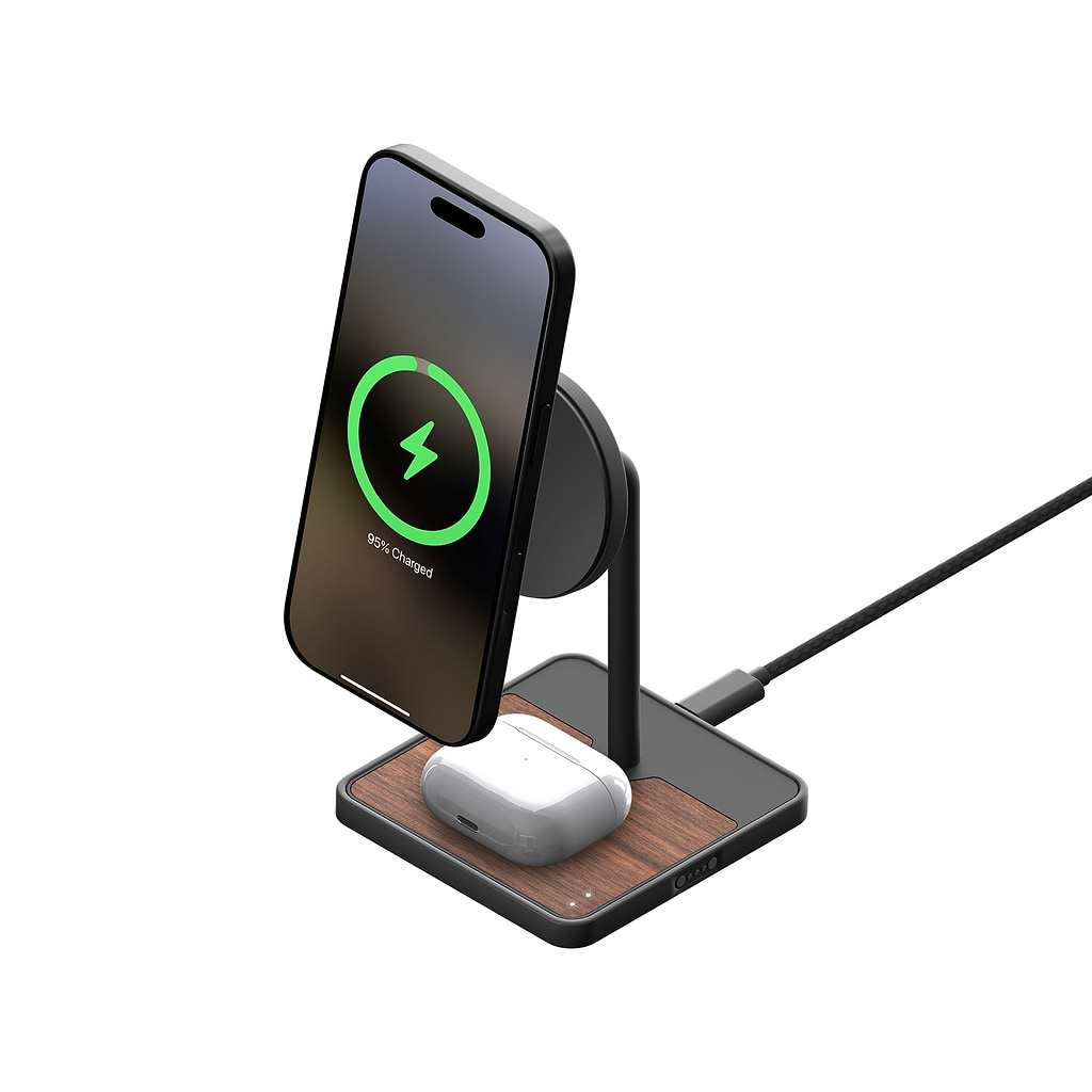 Charging Stand Does Galaxy S8 Active Have Wireless Charging Olixar