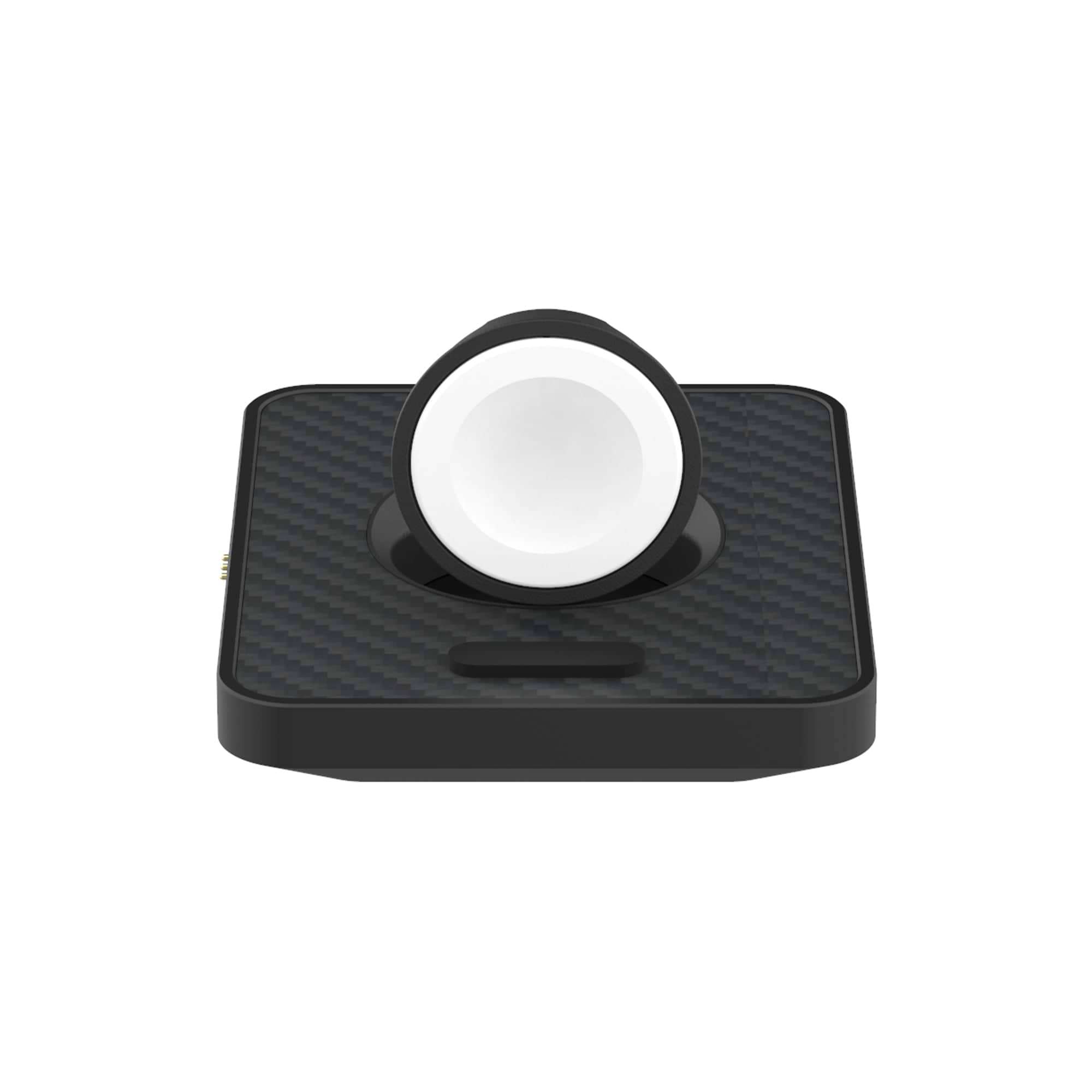 MOUS Wireless Charger for Apple Watch - Aramid Fibre