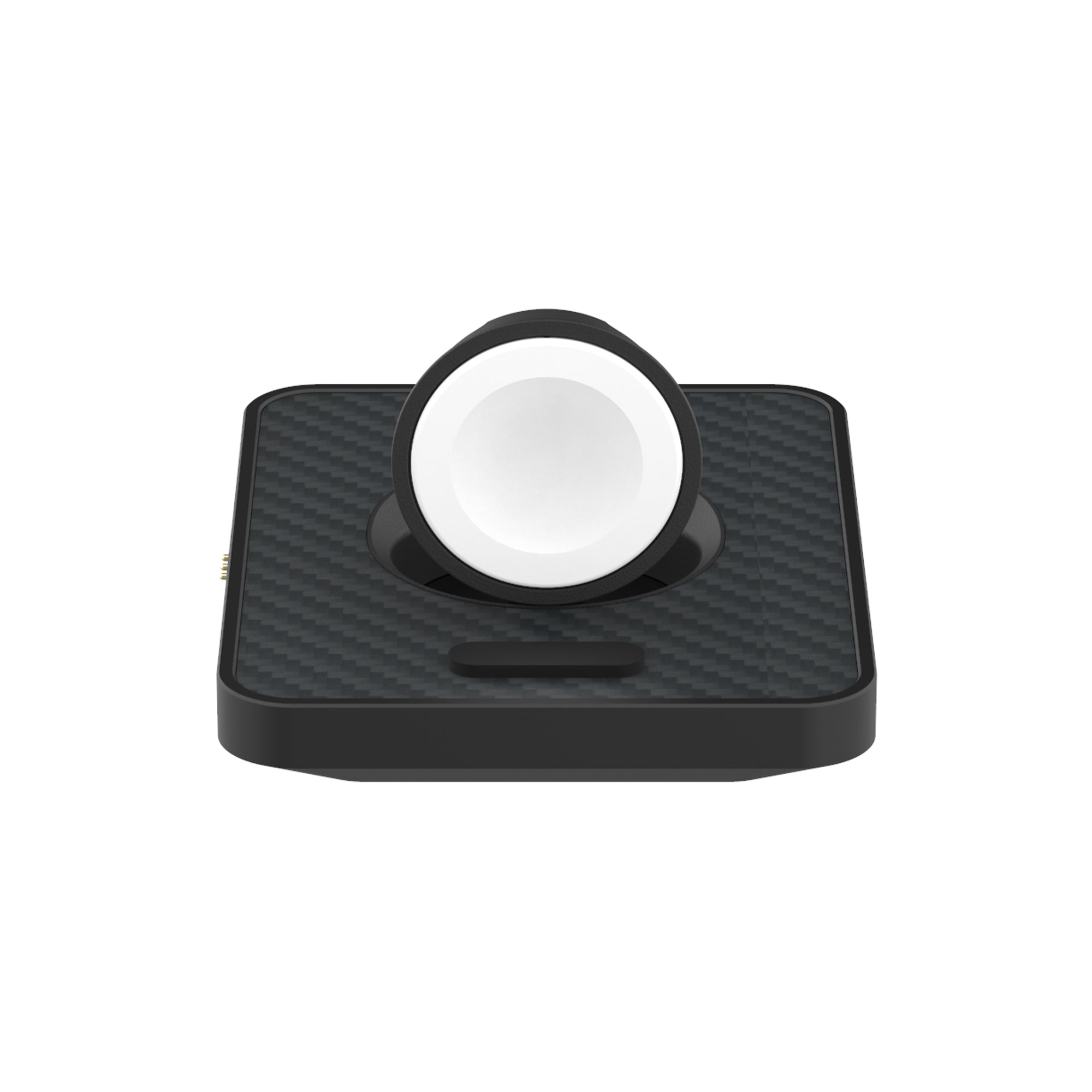 MOUS Wireless Charger for Apple Watch - Aramid Fibre