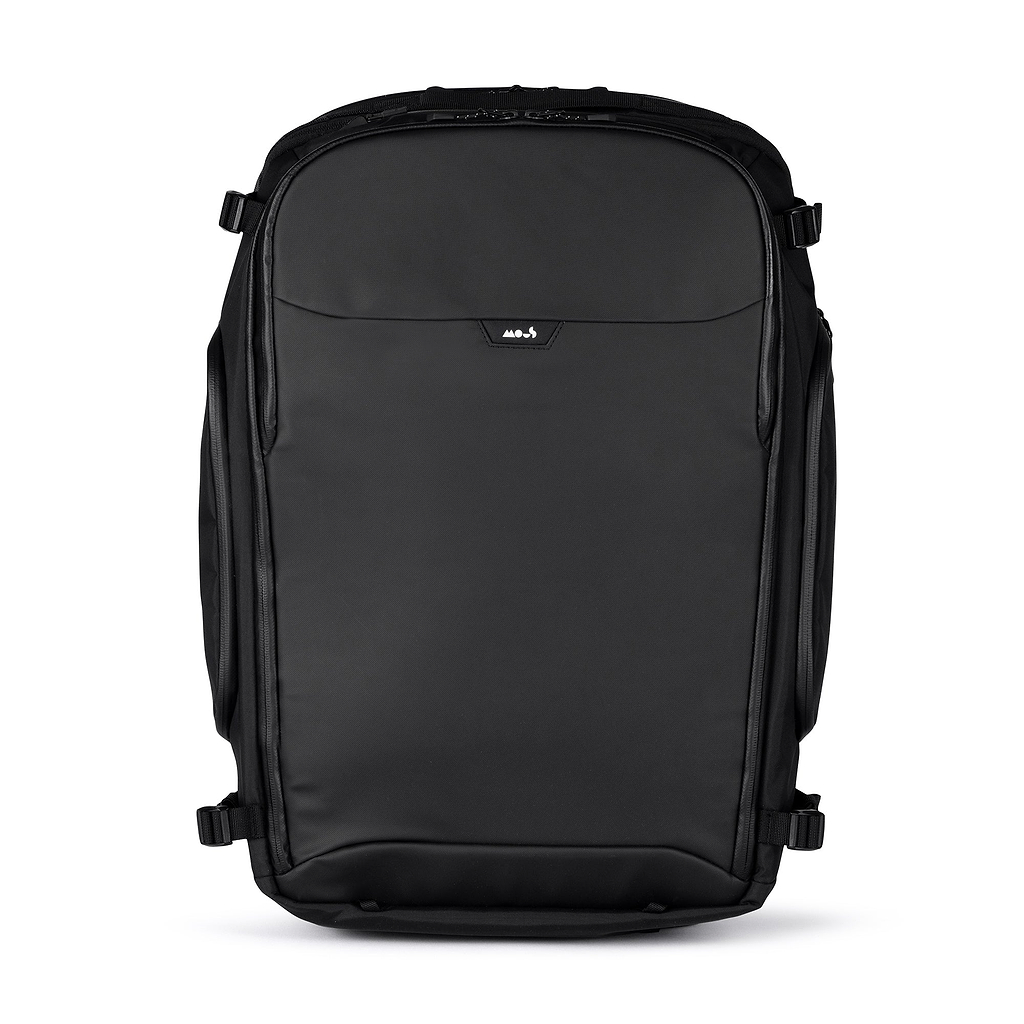 ★dumaro★ Miel Classic Backpack Black Cimoro Super_Limited_V1 - Backpack 30L - Black Dyneema