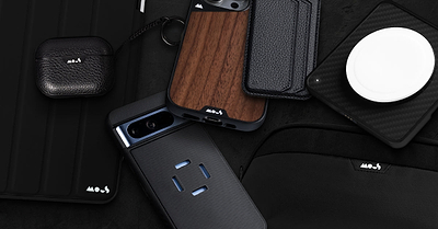 The Mous Gift Guide