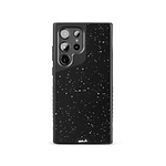 Samsung Galaxy S23 best phone case protective speckled fabric polka dots magsafe magnetic | Galaxy S23 Ultra