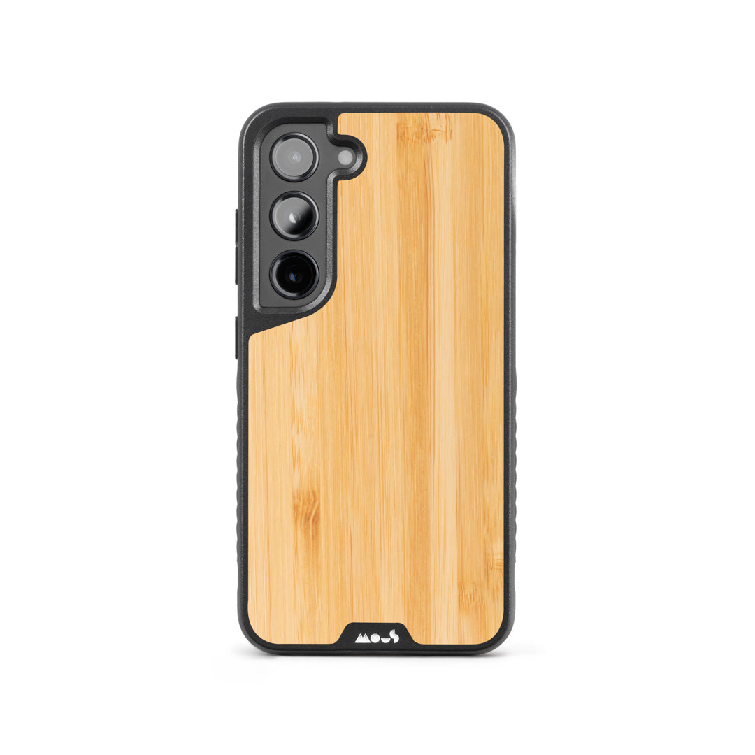 Samsung Galaxy S23 best phone case protective wood bamboo | Galaxy S23,Galaxy S23 Plus