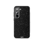Samsung Galaxy S23 best phone case protective speckled fabric polka dots magsafe magnetic | Galaxy S23,Galaxy S23 Plus