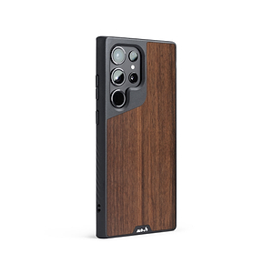 MagSafe® Compatible Walnut Phone Case - Limitless 5.0