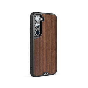 MagSafe® Compatible Walnut Phone Case - Limitless 5.0