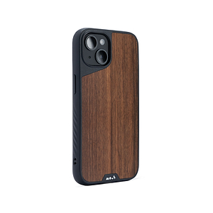 MagSafe® Compatible Walnut Phone Case - Limitless 5.0