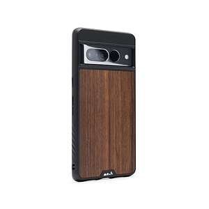 MagSafe® Compatible Walnut Phone Case - Limitless 5.0