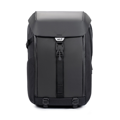 Protective Lid Backpack - Extreme