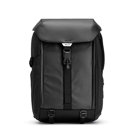Protective Lid Backpack - Extreme