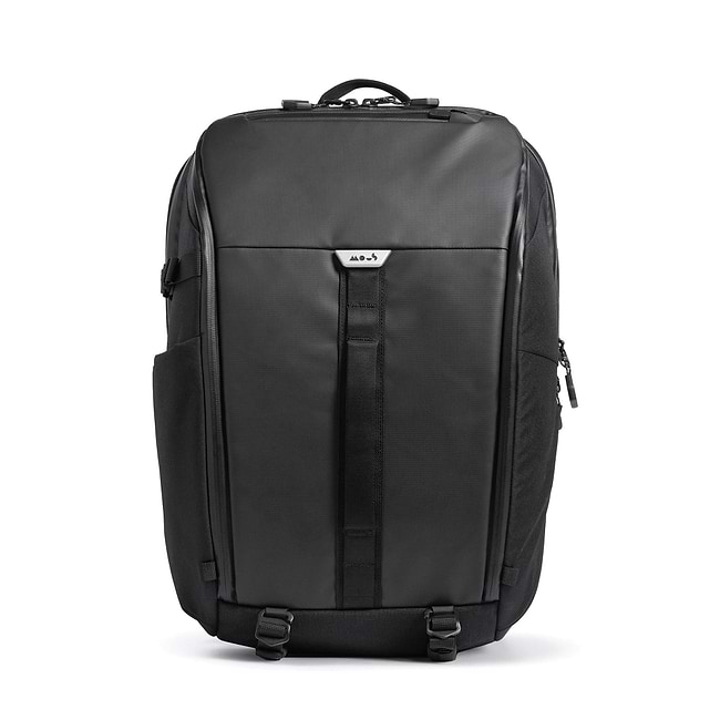 Zip Backpack - Extreme