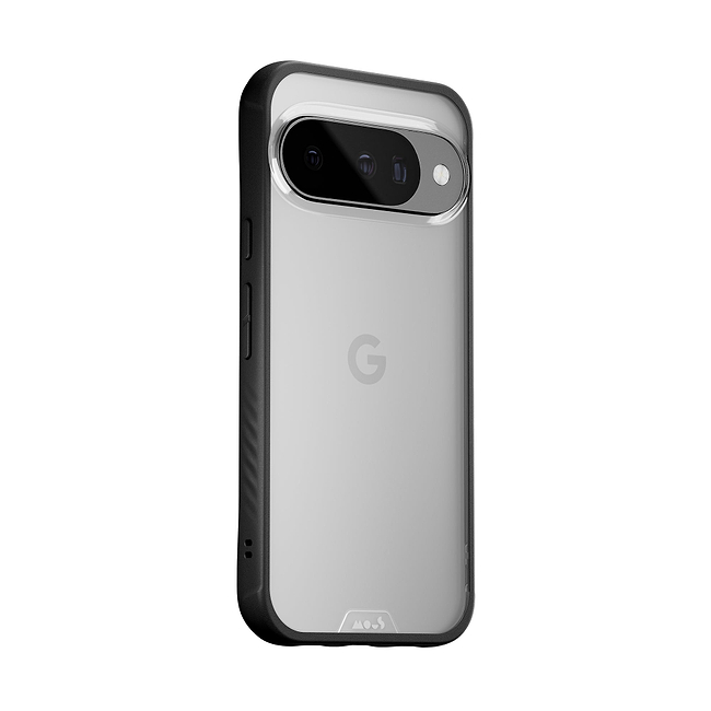 Protective Clear Phone Case - Clarity