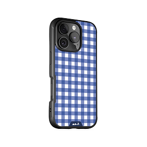 Breeze Protective Phone Case - Clarity x Picnic
