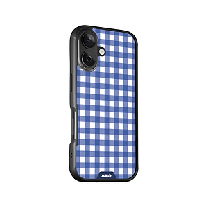 Breeze Protective Phone Case - Clarity x Picnic