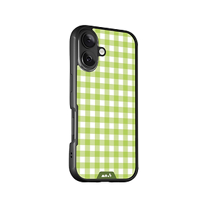 Meadow Protective Phone Case - Clarity MagSafe x Picnic