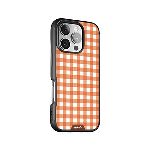 Marmalade Protective Phone Case - Clarity MagSafe x Picnic