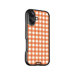 Marmalade Protective Phone Case - Clarity MagSafe x Picnic