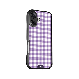 Jam Protective Phone Case - Clarity x Picnic