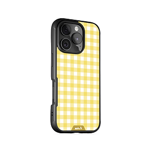 Dandelion Protective Phone Case - Clarity x Picnic
