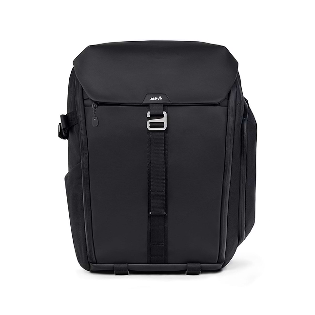 Protective Lid Backpack - Optimal