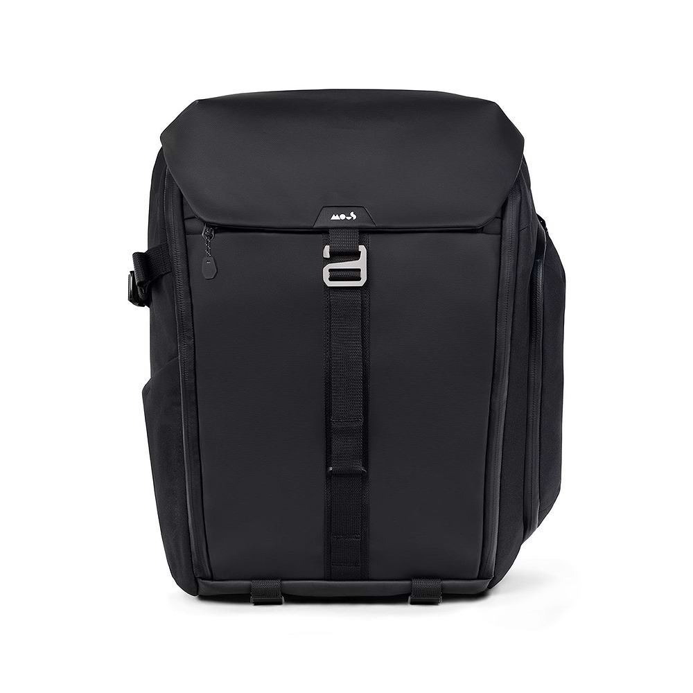 Protective Lid Backpack - Optimal