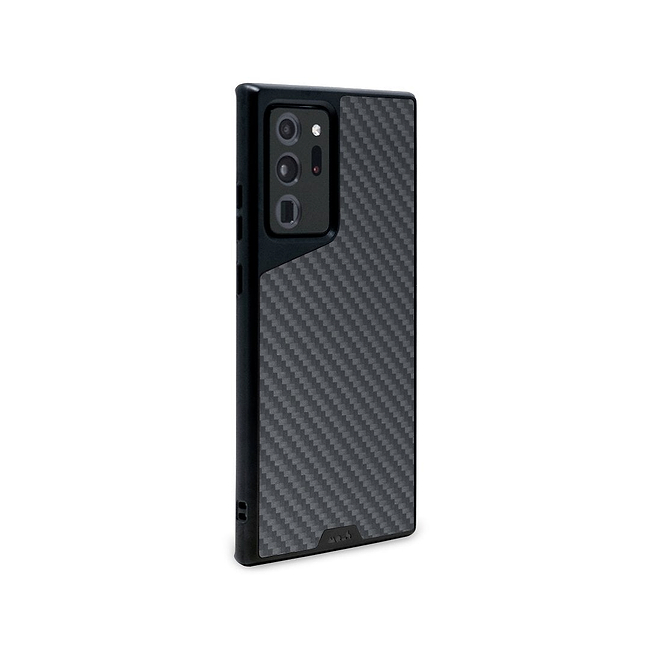 Aramid Fibre Protective Phone Case - Limitless