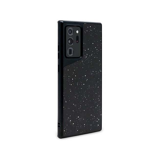 Speckled Fabric Protective Phone Case - Limitless