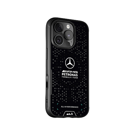 Signature Protective Phone Case - Mercedes-AMG PETRONAS F1 Team MagSafe