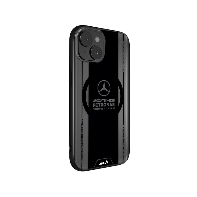 Stealth Protective Phone Case - Mercedes-AMG PETRONAS F1 Team MagSafe